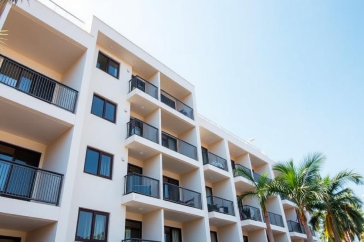 Apartment in Kilimani, Nairobi