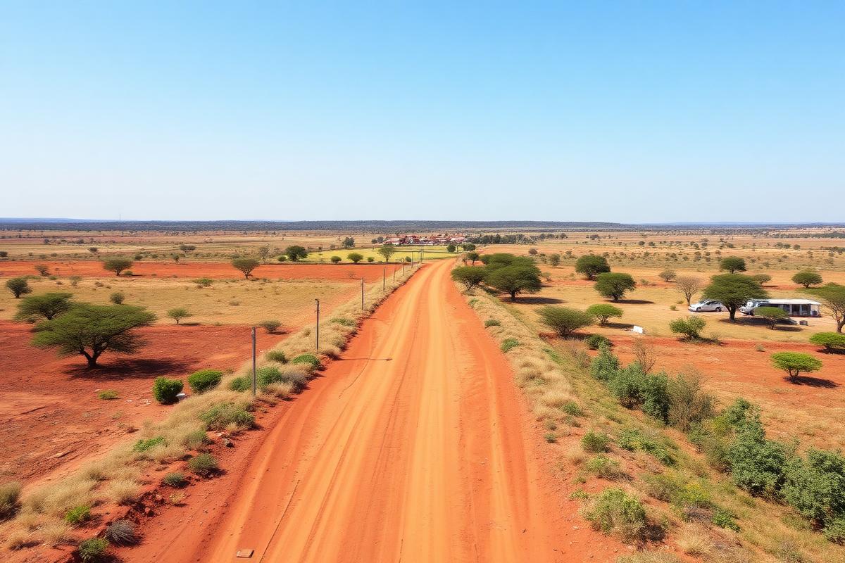 Land in Kitengela, Milimani